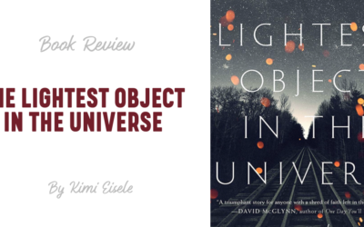 Review: The Lightest Object in the Universe