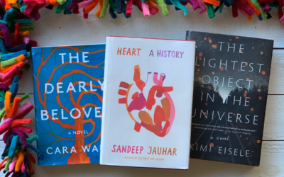 Top 10 Books of 2019