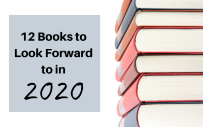 12 Books to Look Forward to in 2020