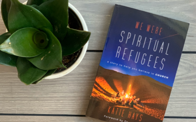 Book Review: We Were Spiritual Refugees