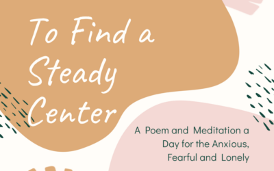 To Find a Steady Center: Osip Mandelstam