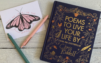 Poetry for Beginners: How to Read and Fall in Love with Poetry