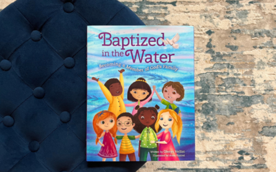 Book Review: Baptized in the Water